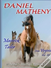 Capa do artigo Daniel Matheny: Maverick Tailor From Virginia, 1829 - 1876