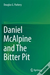 Capa do artigo Daniel Mcalpine And The Bitter Pit