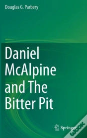 Capa do artigo Daniel Mcalpine And The Bitter Pit