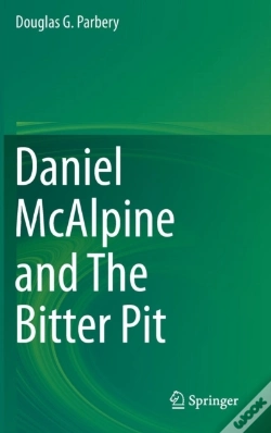 Capa do artigo Daniel Mcalpine And The Bitter Pit