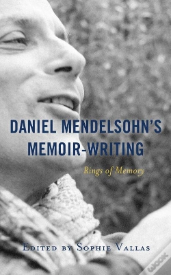 Capa do artigo Daniel Mendelsohn'S Memoir-Writing