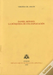 Capa do artigo Daniel Moyano: La Búsqueda De Una Explicación
