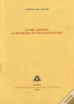 Capa do artigo Daniel Moyano: La Búsqueda De Una Explicación