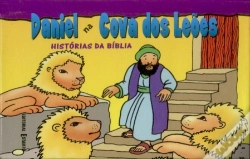 Capa do artigo Daniel na Cova dos Leões