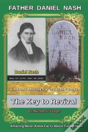 Capa do artigo Daniel Nash A Man Mighty In Prayer: The