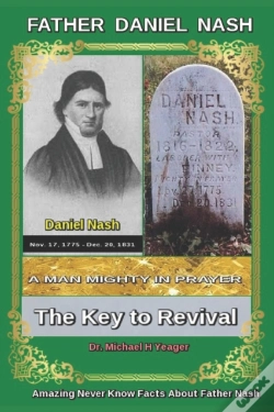 Capa do artigo Daniel Nash A Man Mighty In Prayer: The
