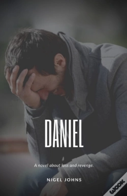 Capa do artigo Daniel