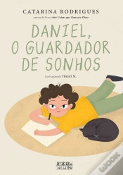 Capa do artigo Daniel, O Guardador De Sonhos