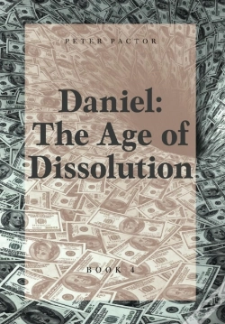 Capa do artigo Daniel