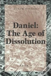 Capa do artigo Daniel