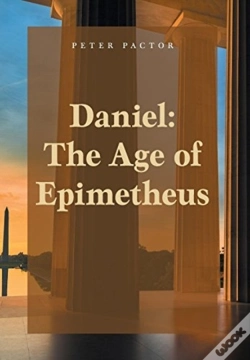 Capa do artigo Daniel