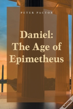 Capa do artigo Daniel