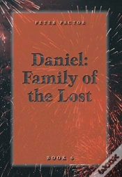 Capa do artigo Daniel