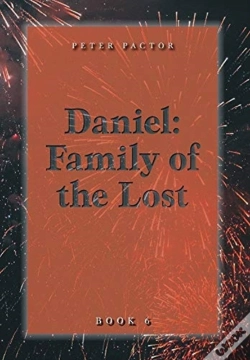 Capa do artigo Daniel