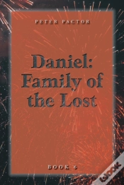 Capa do artigo Daniel