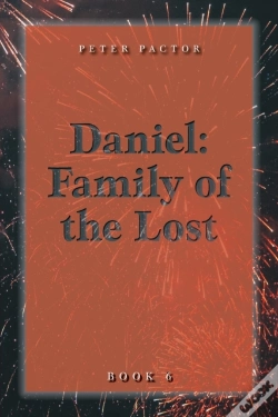 Capa do artigo Daniel