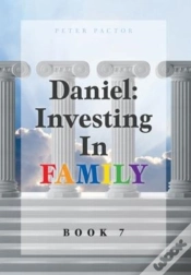 Capa do artigo Daniel