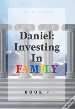 Capa do artigo Daniel