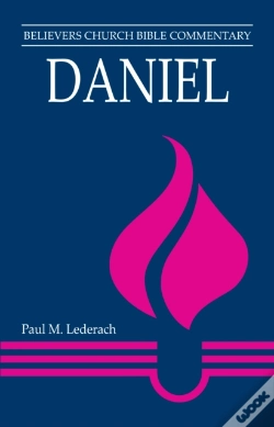 Capa do artigo Daniel