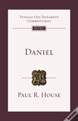 Capa do artigo Daniel