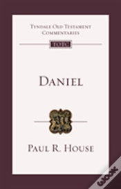 Capa do artigo Daniel