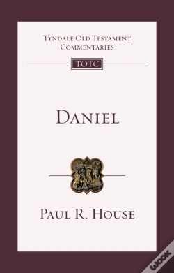 Capa do artigo Daniel