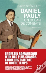 Capa do artigo Daniel Pauly, Un Océan De Combats