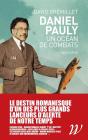 Daniel Pauly, Un Océan De Combats - Preview