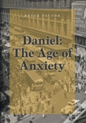 Capa do artigo Daniel