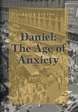 Capa do artigo Daniel