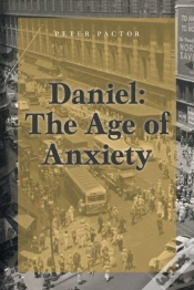 Capa do artigo Daniel