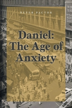 Capa do artigo Daniel