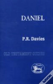 Capa do artigo Daniel