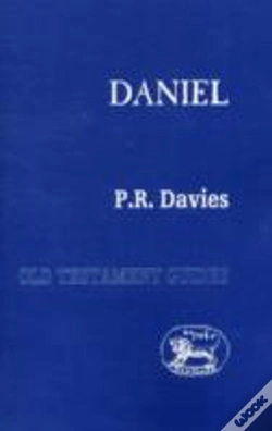 Capa do artigo Daniel
