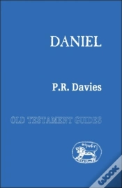 Capa do artigo Daniel