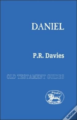 Capa do artigo Daniel