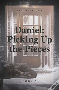 Capa do artigo Daniel: Picking Up The Pieces