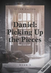 Capa do artigo Daniel: Picking Up The Pieces