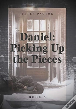 Capa do artigo Daniel: Picking Up The Pieces