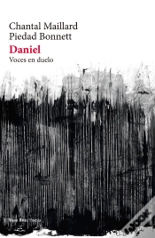 Capa do artigo Daniel