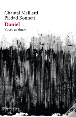 Capa do artigo Daniel