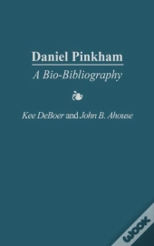 Daniel Pinkham