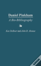 Capa do artigo Daniel Pinkham