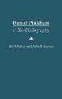 Daniel Pinkham - Preview