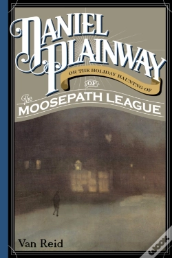 Capa do artigo Daniel Plainway