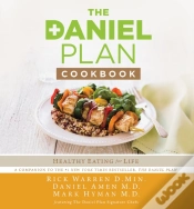 Capa do artigo Daniel Plan Cookbook