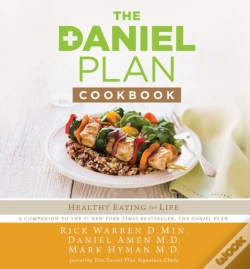 Capa do artigo Daniel Plan Cookbook
