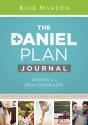 Daniel Plan Journal - Preview