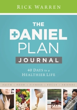 Capa do artigo Daniel Plan Journal
