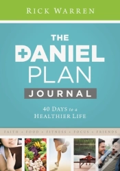 Capa do artigo Daniel Plan Journal